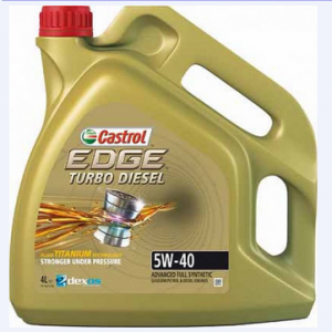 ca 5w 40 edge titanium td 4l