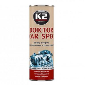 k2 t350e