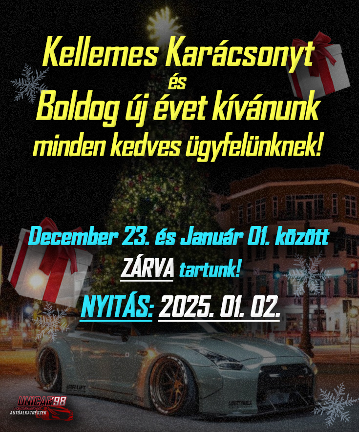 car christmas mã¡solata1