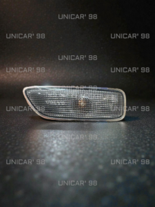 volvo s60, v70, xc90, s80 modellekhez bal oldali volvo gyári oldalindex sárvédőbe