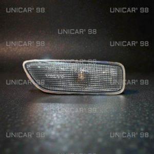 volvo s60, v70, xc90, s80 modellekhez bal oldali volvo gyári oldalindex sárvédőbe